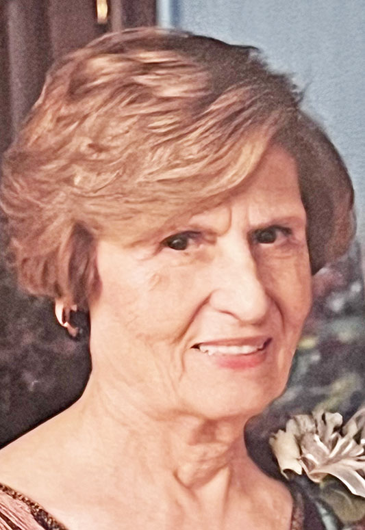 Rose Lipka Buccilli 1921-2024 | News, Sports, Jobs - The Vindicator